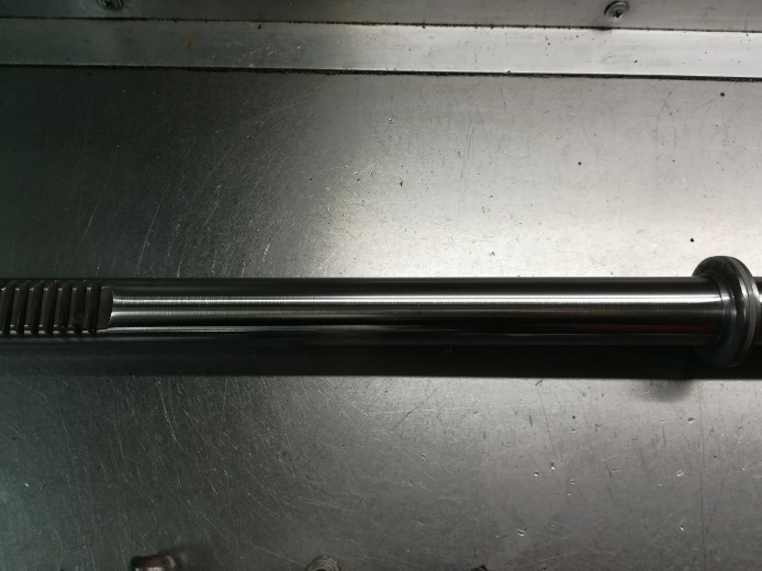 ремонт рулевых реек Volvo хс90